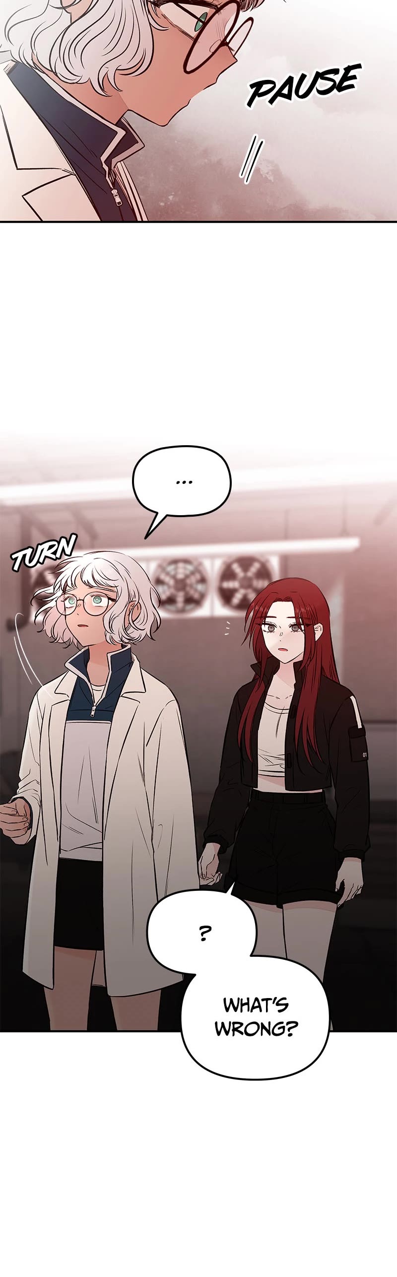 Blood and Butterflies Chapter 68 page 44 - Chapter 68: Ep. 68 - The Fateful Day (1)