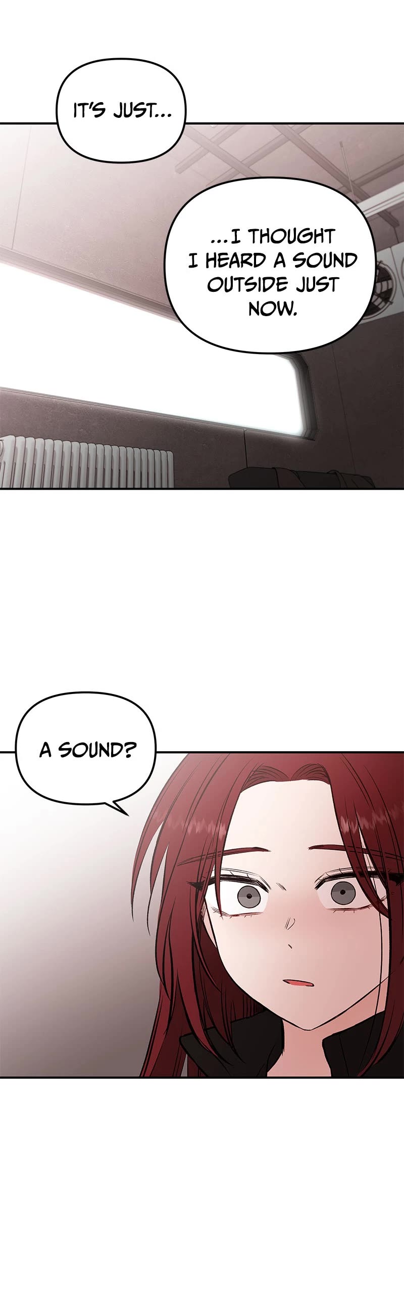 Blood and Butterflies Chapter 68 page 45 - Chapter 68: Ep. 68 - The Fateful Day (1)