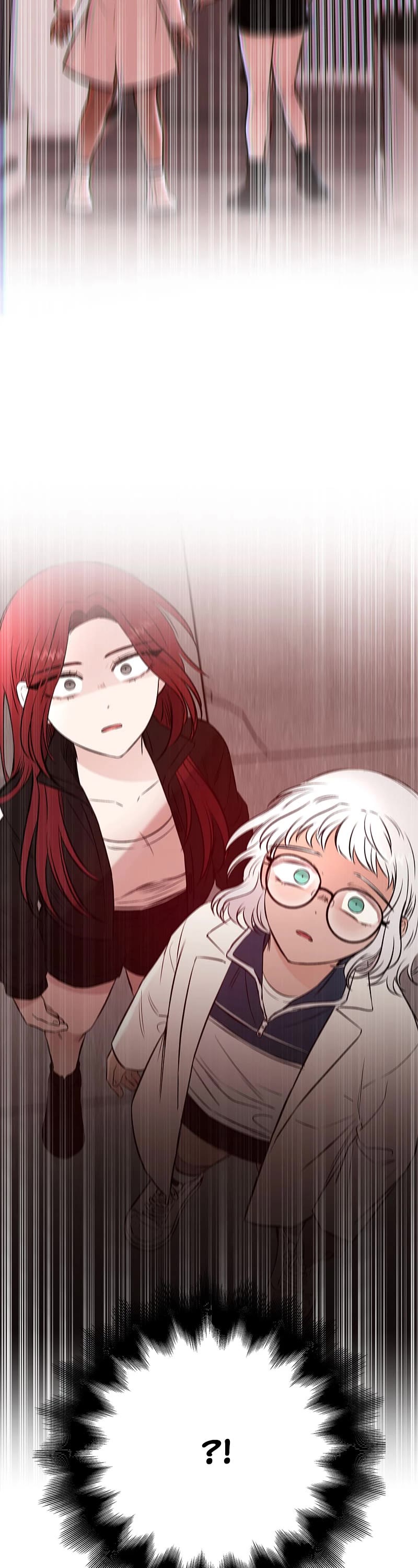 Blood and Butterflies Chapter 68 page 47 - Chapter 68: Ep. 68 - The Fateful Day (1)