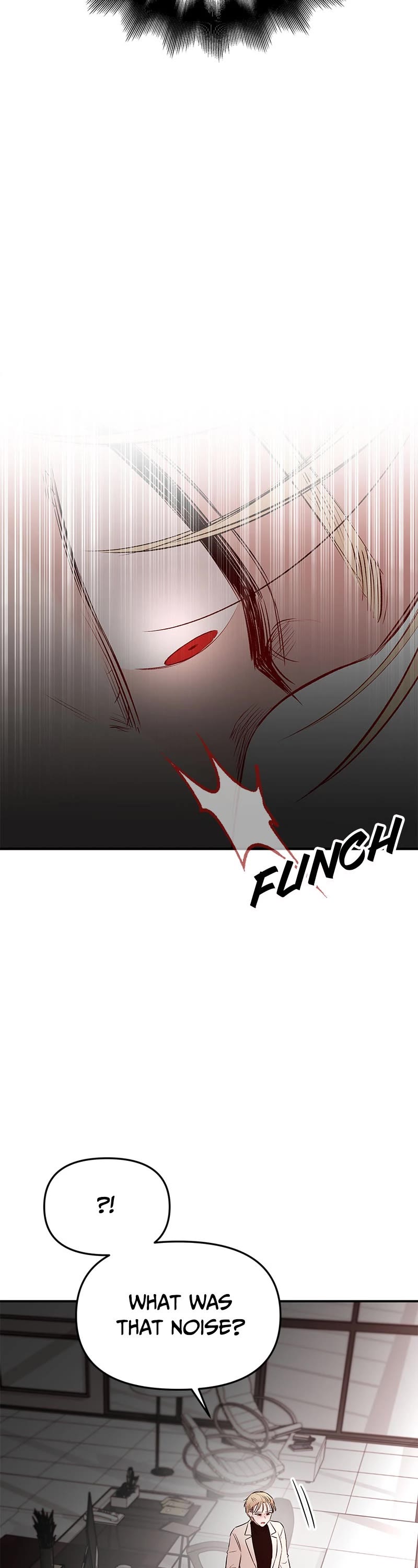 Blood and Butterflies Chapter 68 page 48 - Chapter 68: Ep. 68 - The Fateful Day (1)