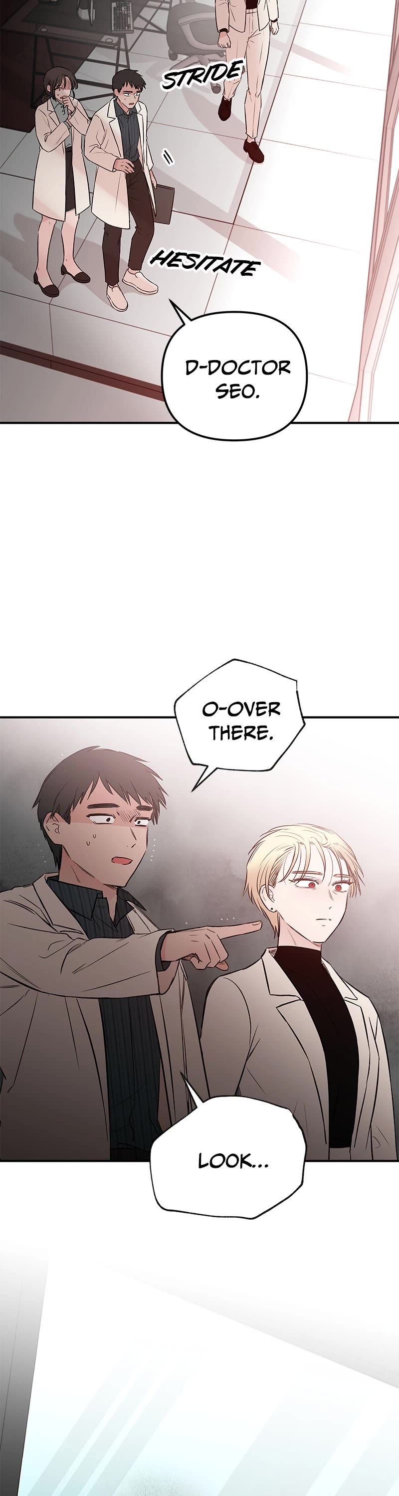 Blood and Butterflies Chapter 68 page 49 - Chapter 68: Ep. 68 - The Fateful Day (1)