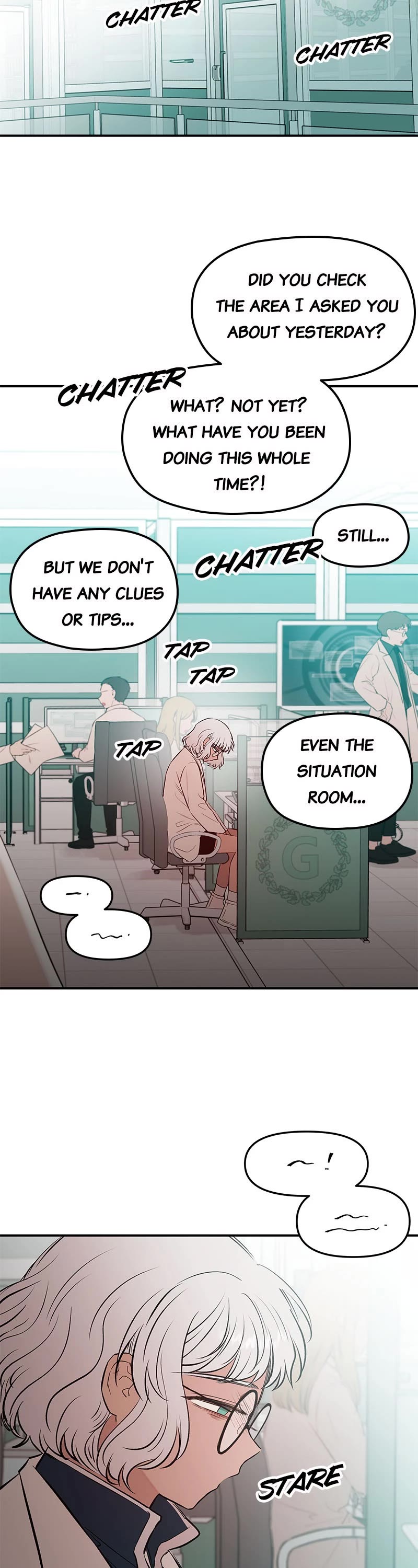 Blood and Butterflies Chapter 68 page 5 - Chapter 68: Ep. 68 - The Fateful Day (1)