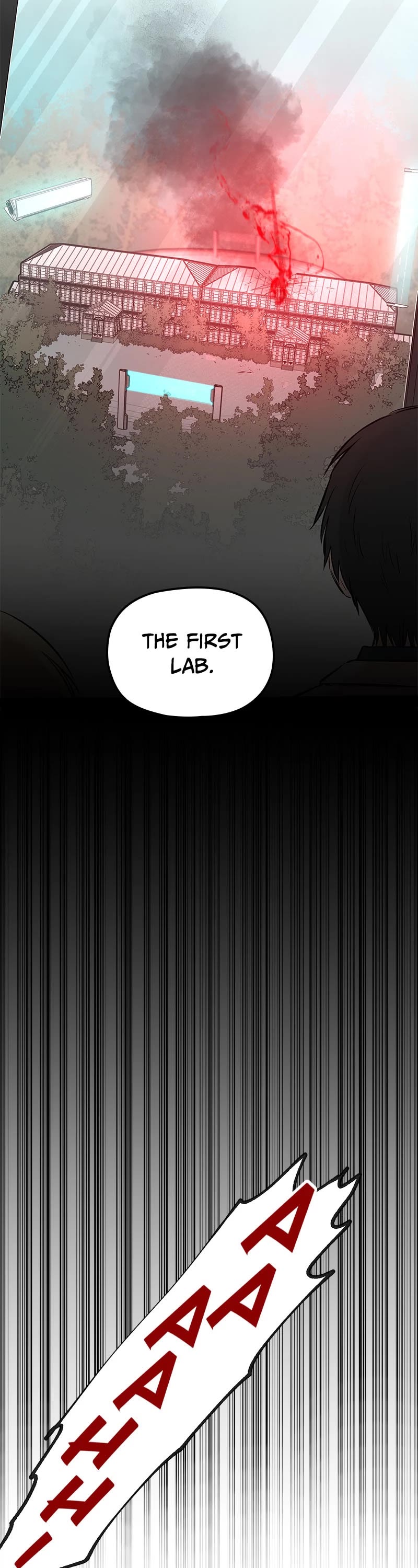 Blood and Butterflies Chapter 68 page 50 - Chapter 68: Ep. 68 - The Fateful Day (1)