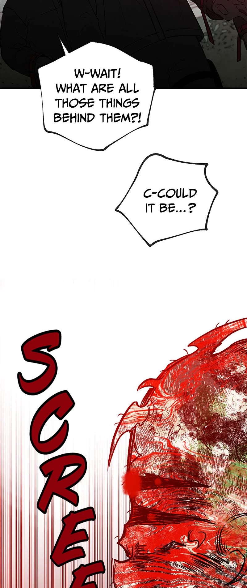 Blood and Butterflies Chapter 68 page 54 - Chapter 68: Ep. 68 - The Fateful Day (1)