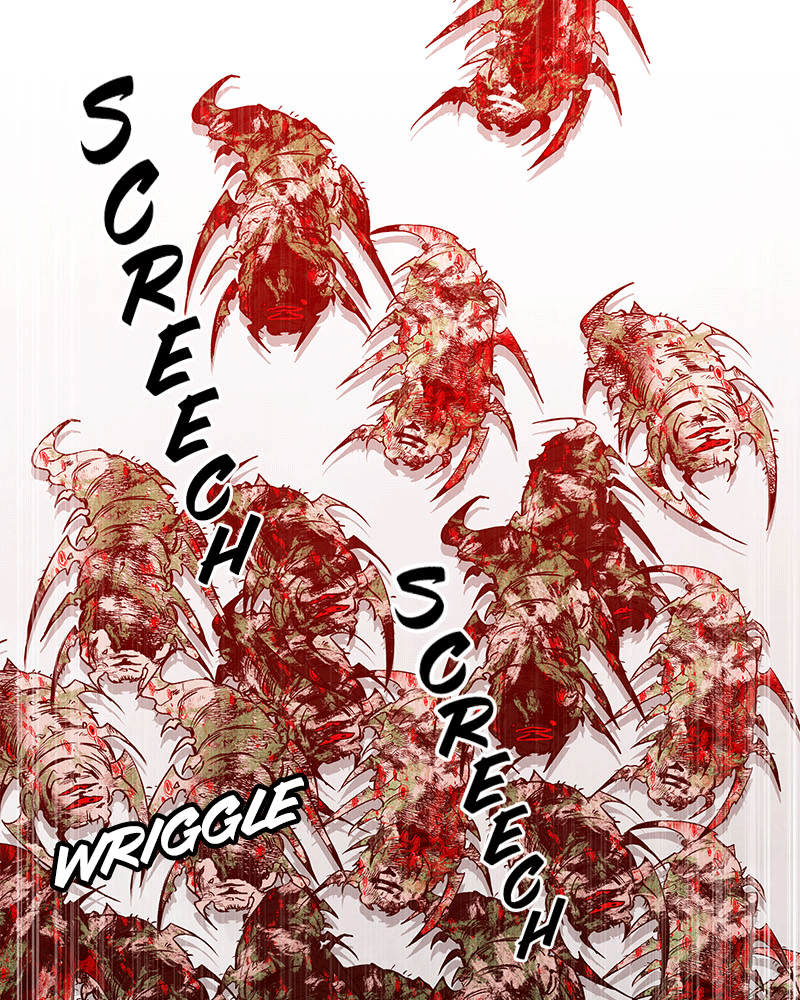 Blood and Butterflies Chapter 68 page 56 - Chapter 68: Ep. 68 - The Fateful Day (1)