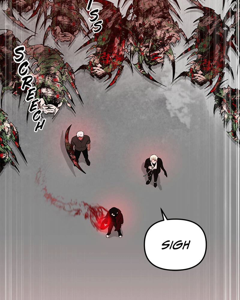 Blood and Butterflies Chapter 68 page 58 - Chapter 68: Ep. 68 - The Fateful Day (1)