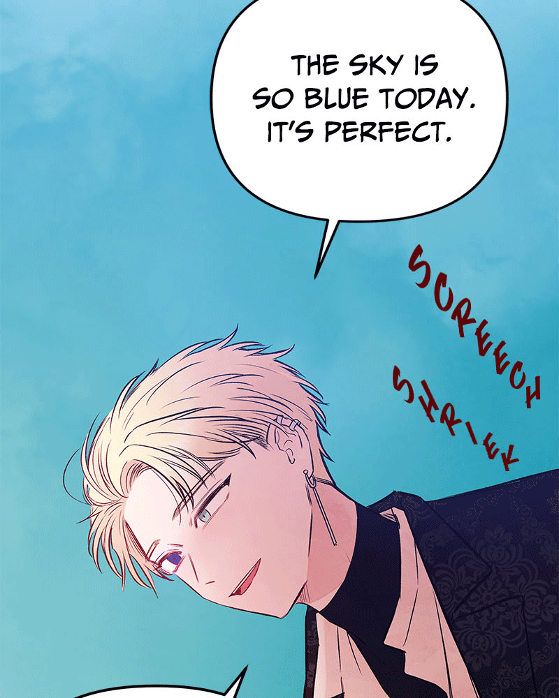 Blood and Butterflies Chapter 68 page 60 - Chapter 68: Ep. 68 - The Fateful Day (1)