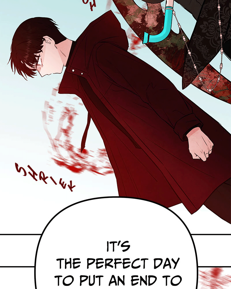 Blood and Butterflies Chapter 68 page 62 - Chapter 68: Ep. 68 - The Fateful Day (1)