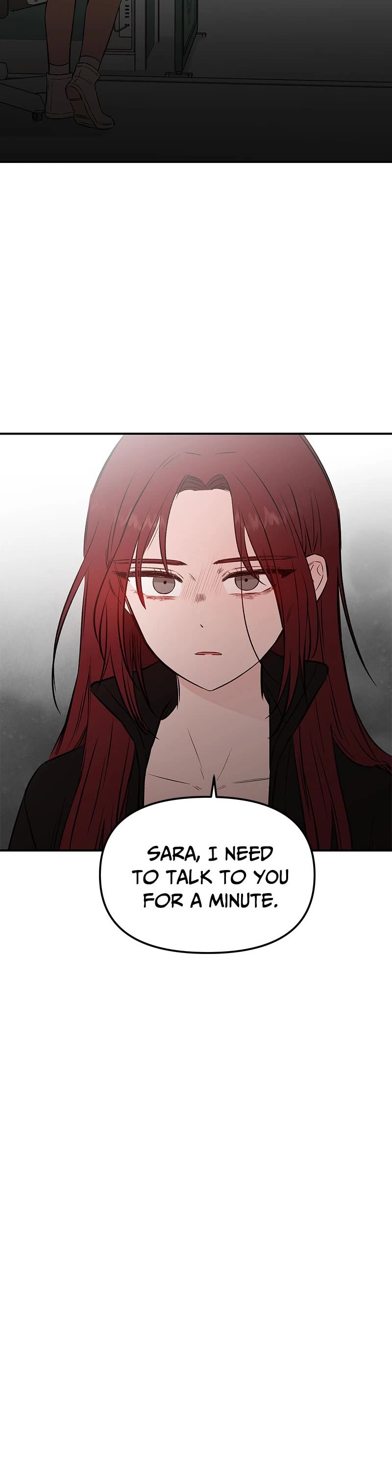 Blood and Butterflies Chapter 68 page 7 - Chapter 68: Ep. 68 - The Fateful Day (1)