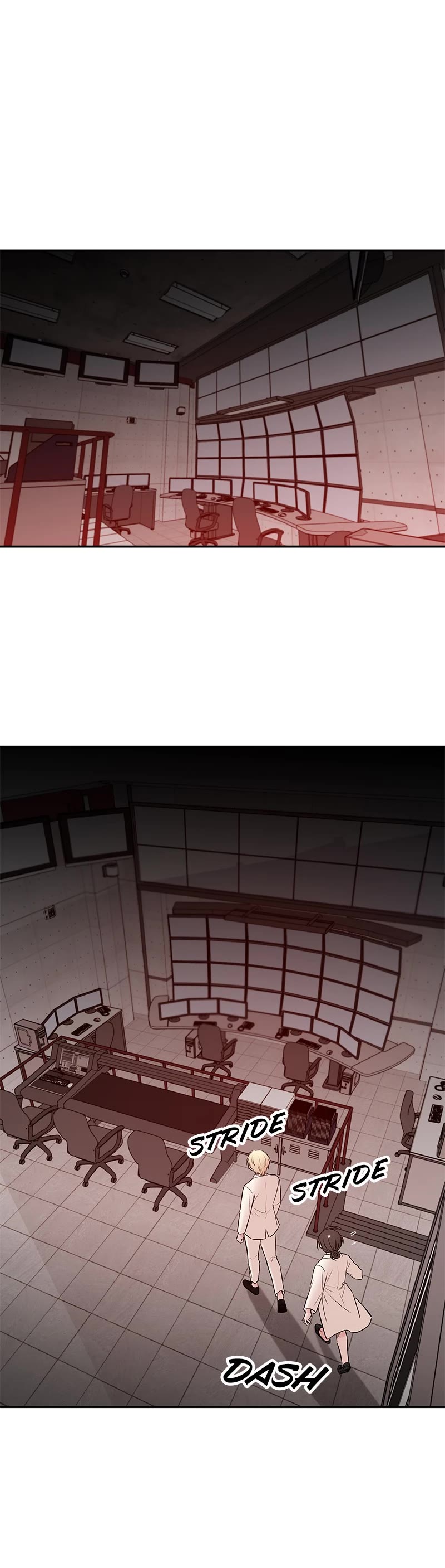 Blood and Butterflies Chapter 69 page 10 - Chapter 69: Ep. 69 - The Fateful Day (2)