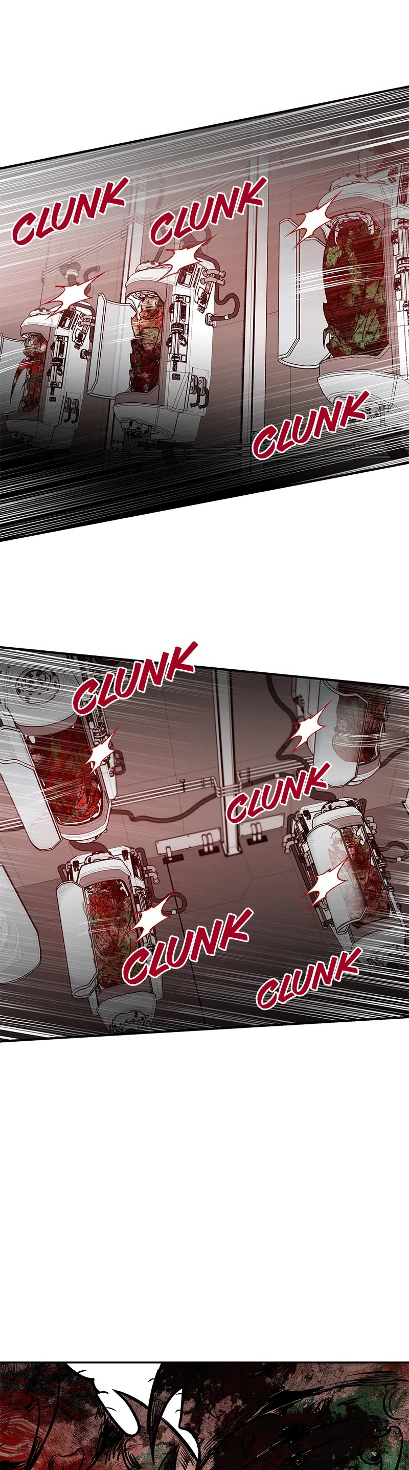 Blood and Butterflies Chapter 69 page 15 - Chapter 69: Ep. 69 - The Fateful Day (2)