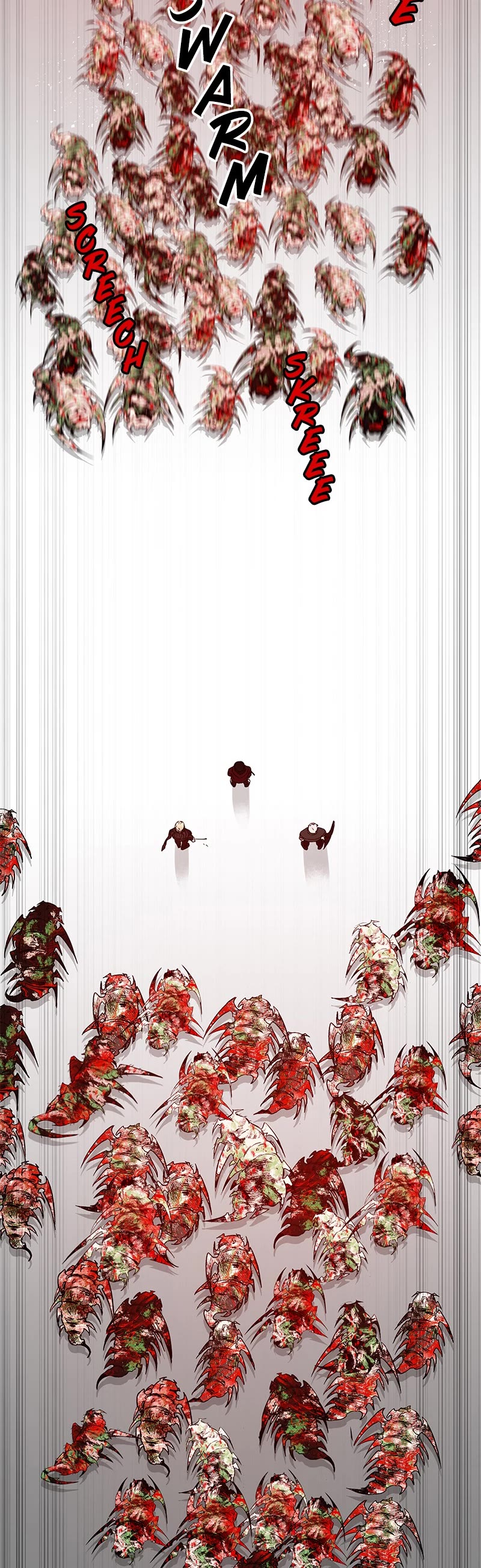 Blood and Butterflies Chapter 69 page 20 - Chapter 69: Ep. 69 - The Fateful Day (2)