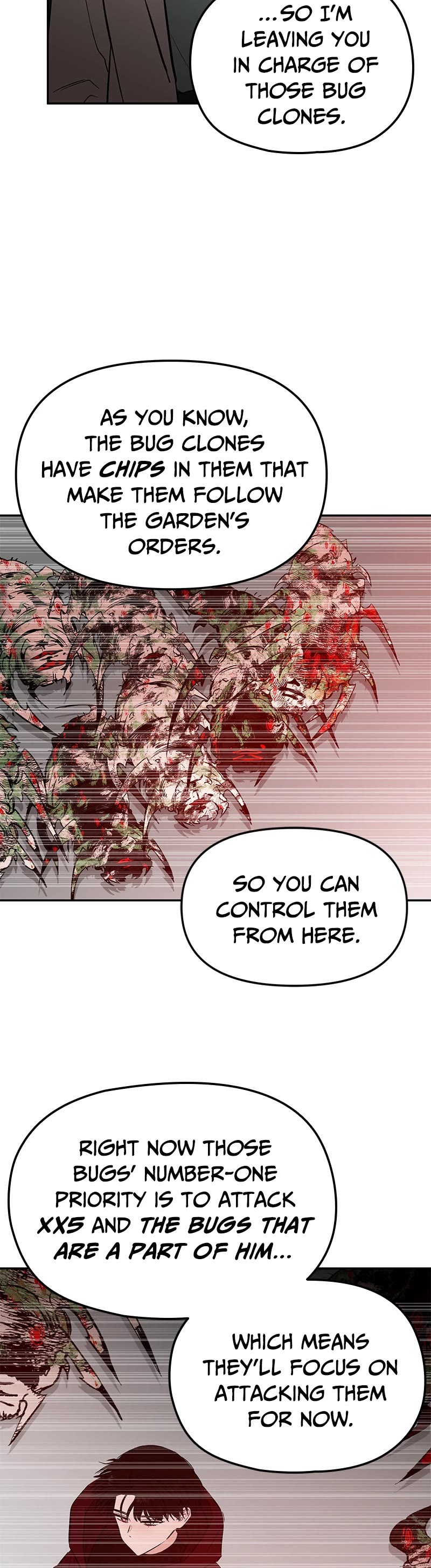 Blood and Butterflies Chapter 69 page 24 - Chapter 69: Ep. 69 - The Fateful Day (2)