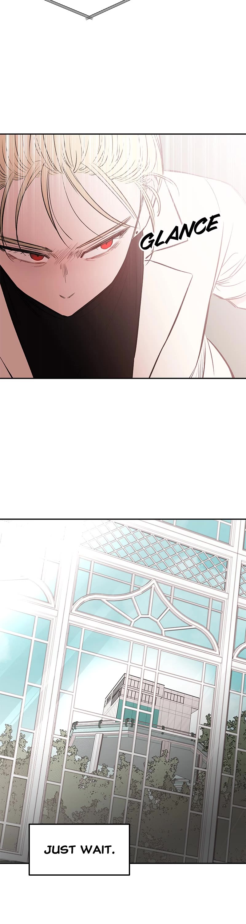 Blood and Butterflies Chapter 69 page 28 - Chapter 69: Ep. 69 - The Fateful Day (2)