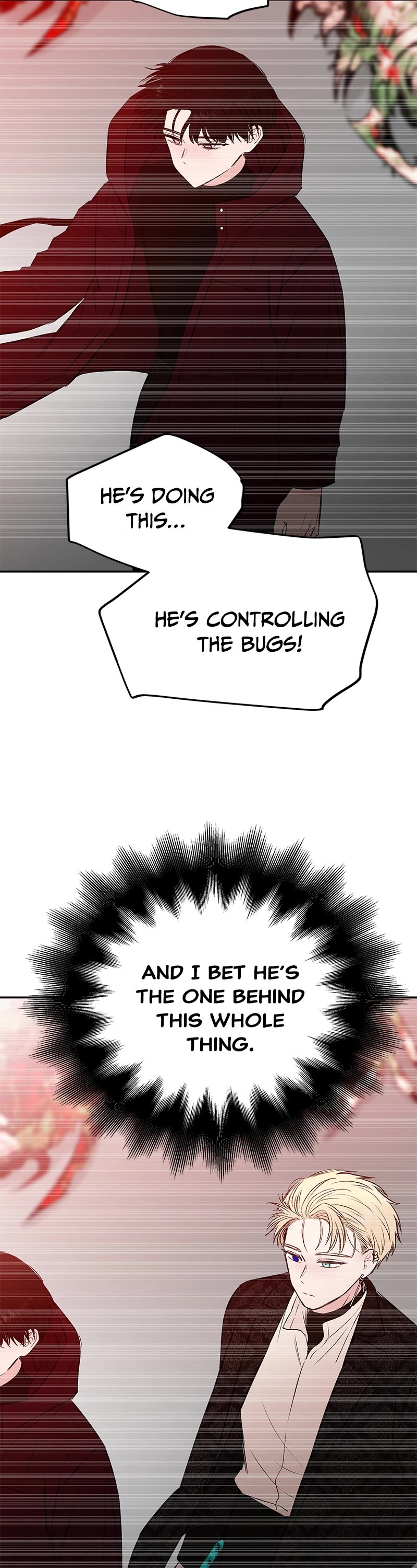 Blood and Butterflies Chapter 69 page 4 - Chapter 69: Ep. 69 - The Fateful Day (2)