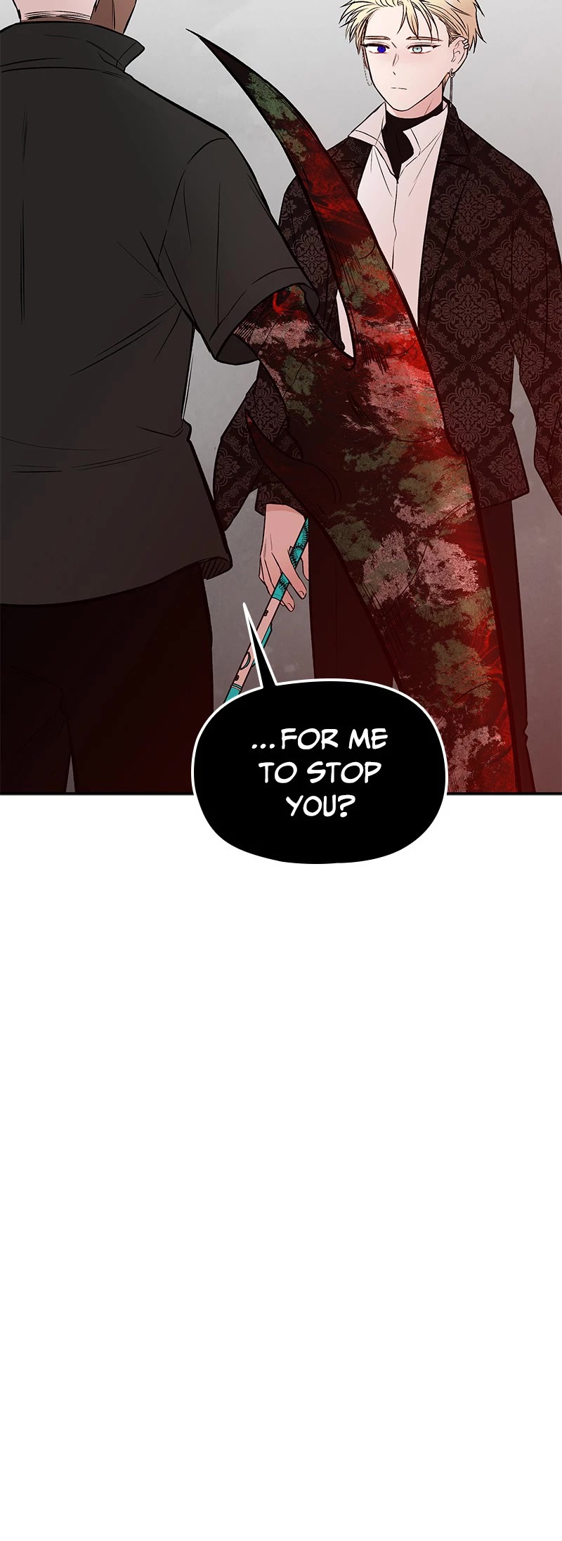 Blood and Butterflies Chapter 69 page 41 - Chapter 69: Ep. 69 - The Fateful Day (2)