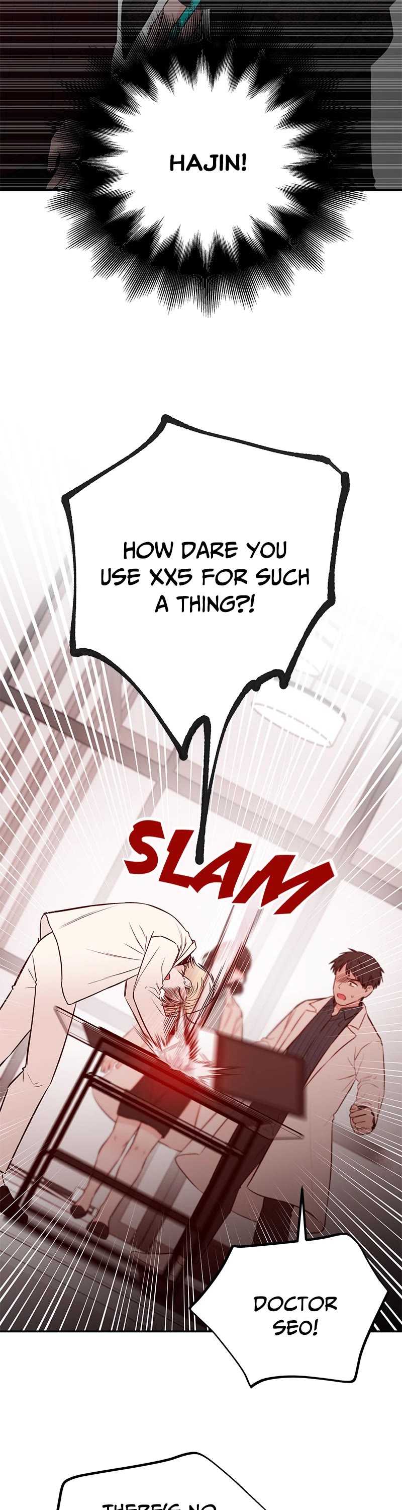 Blood and Butterflies Chapter 69 page 5 - Chapter 69: Ep. 69 - The Fateful Day (2)