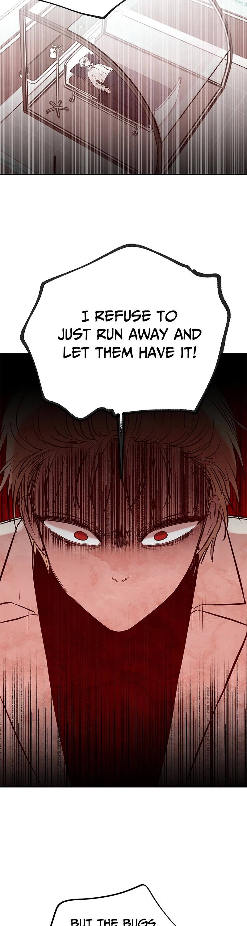 Blood and Butterflies Chapter 69 page 7 - Chapter 69: Ep. 69 - The Fateful Day (2)