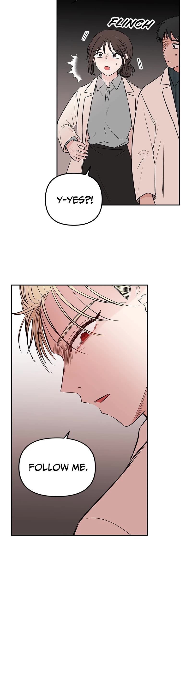 Blood and Butterflies Chapter 69 page 9 - Chapter 69: Ep. 69 - The Fateful Day (2)