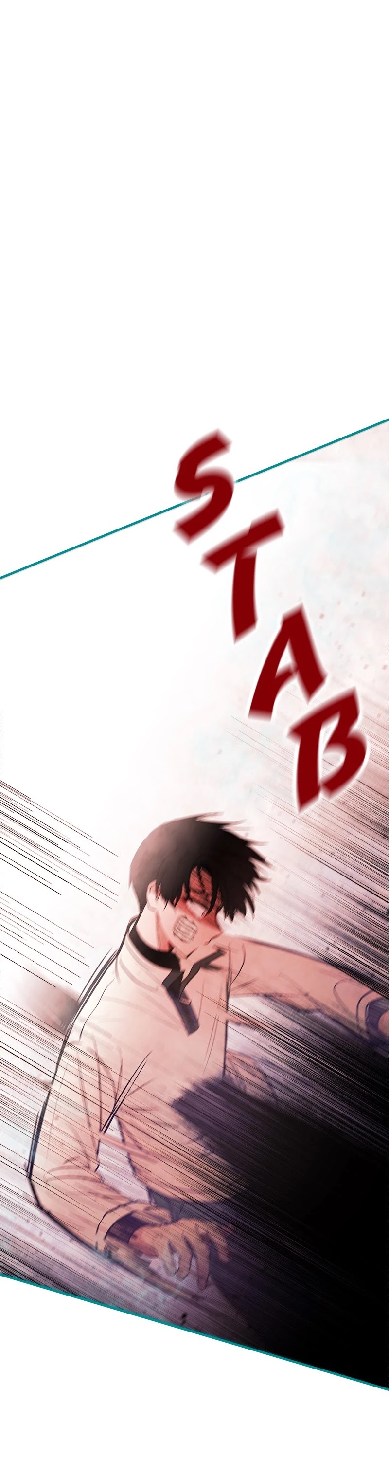 Blood and Butterflies Chapter 7 page 1 - Chapter 7: Ep. 7 - The Second Butterfly
