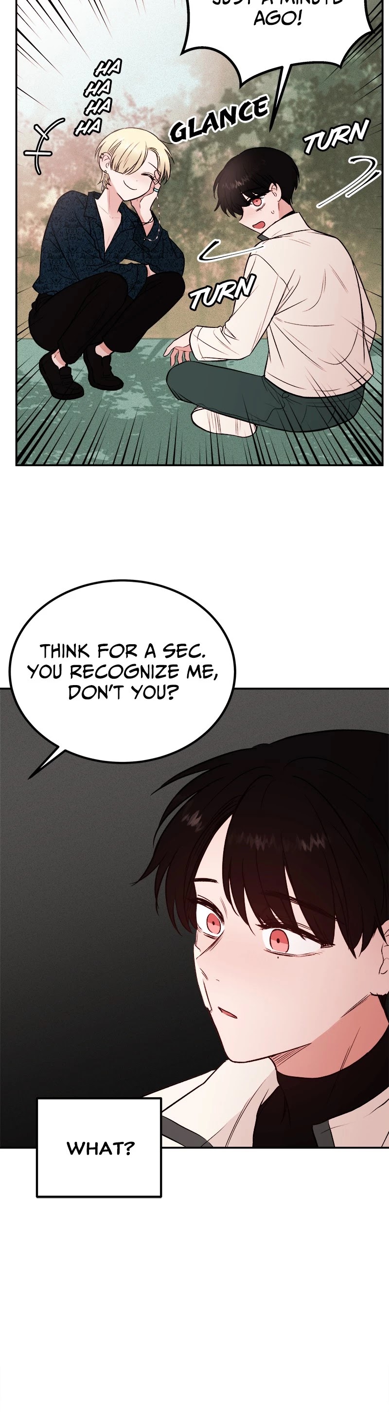 Blood and Butterflies Chapter 7 page 15 - Chapter 7: Ep. 7 - The Second Butterfly