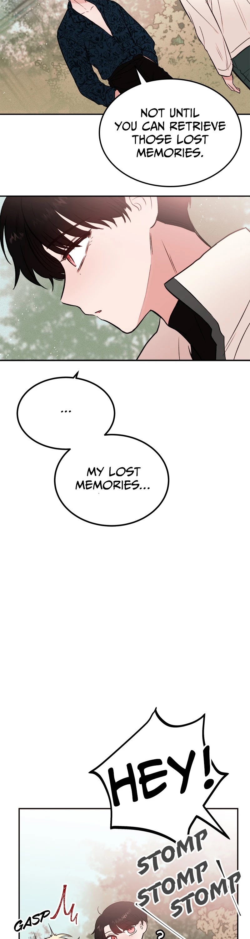 Blood and Butterflies Chapter 7 page 30 - Chapter 7: Ep. 7 - The Second Butterfly