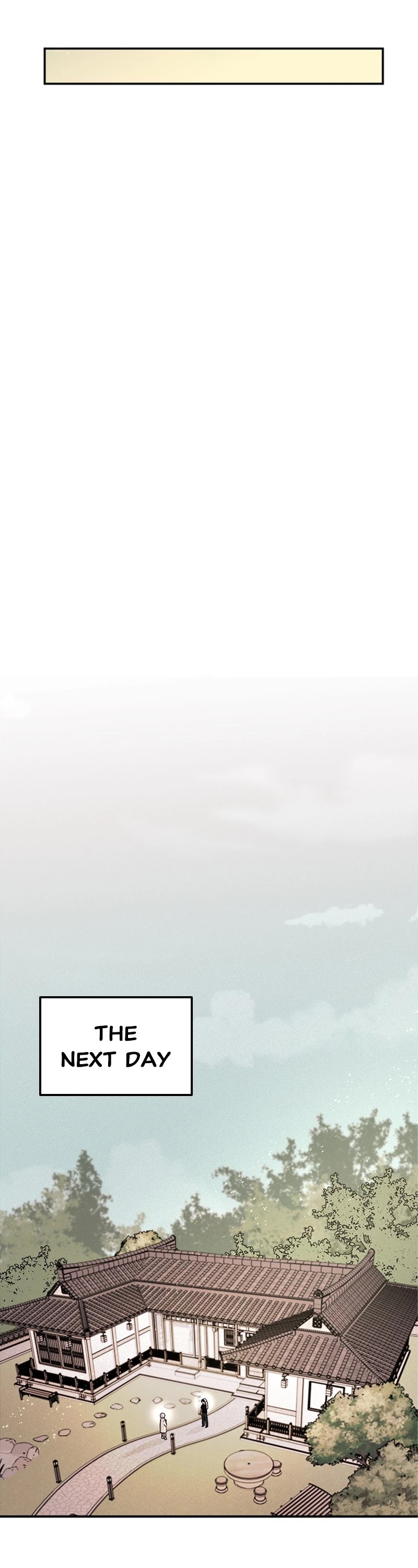 Blood and Butterflies Chapter 7 page 36 - Chapter 7: Ep. 7 - The Second Butterfly