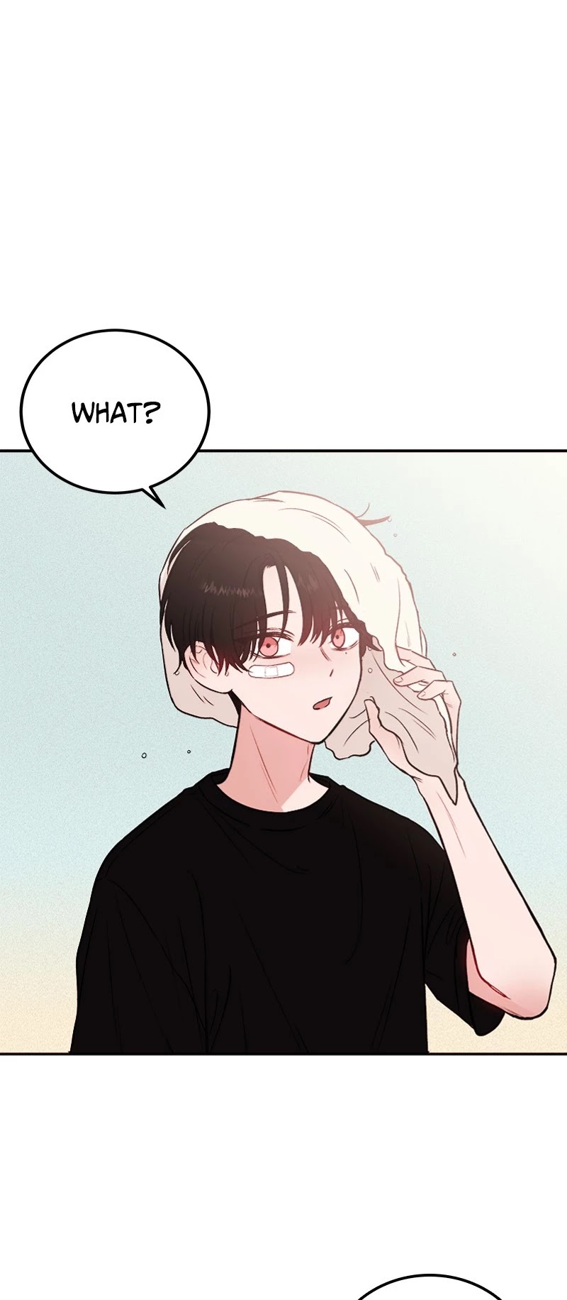 Blood and Butterflies Chapter 7 page 37 - Chapter 7: Ep. 7 - The Second Butterfly
