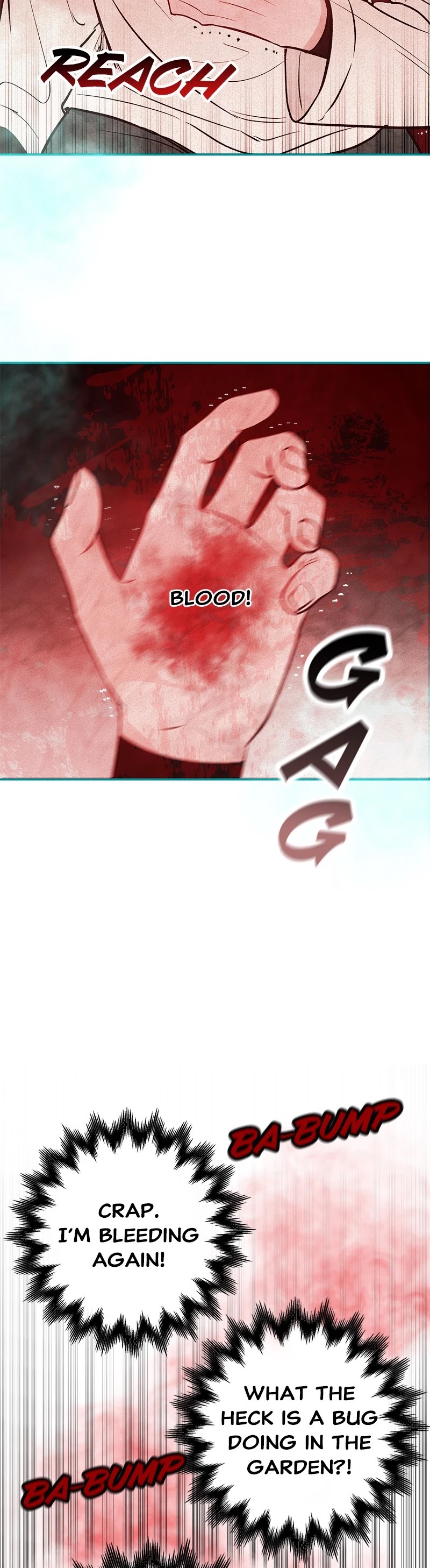 Blood and Butterflies Chapter 7 page 4 - Chapter 7: Ep. 7 - The Second Butterfly