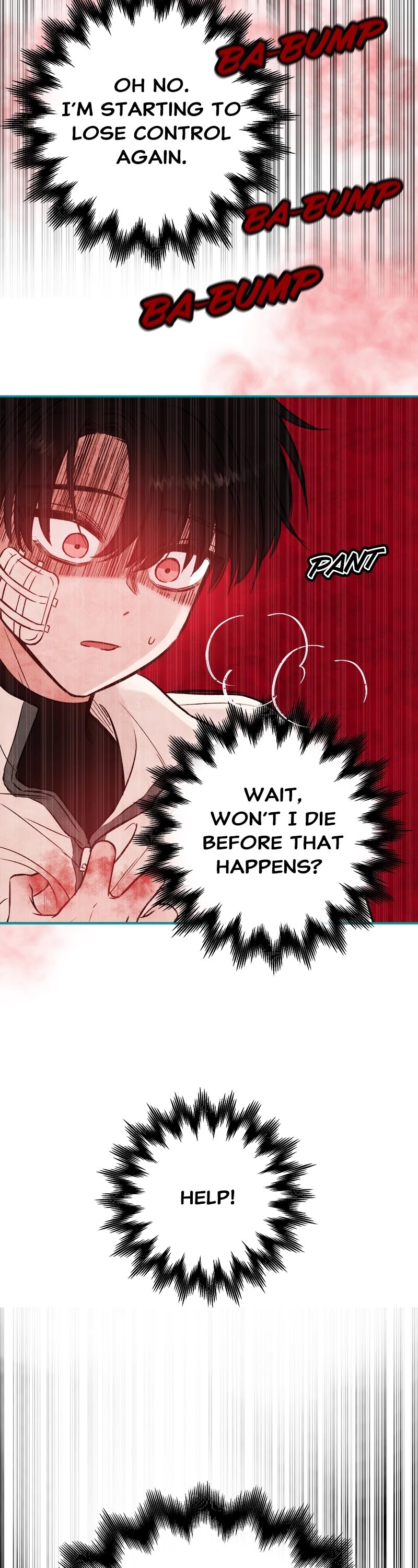 Blood and Butterflies Chapter 7 page 5 - Chapter 7: Ep. 7 - The Second Butterfly