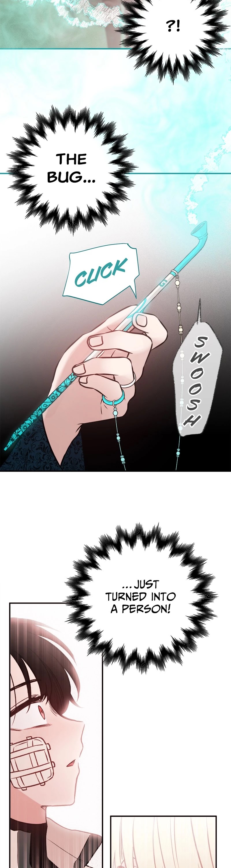 Blood and Butterflies Chapter 7 page 9 - Chapter 7: Ep. 7 - The Second Butterfly