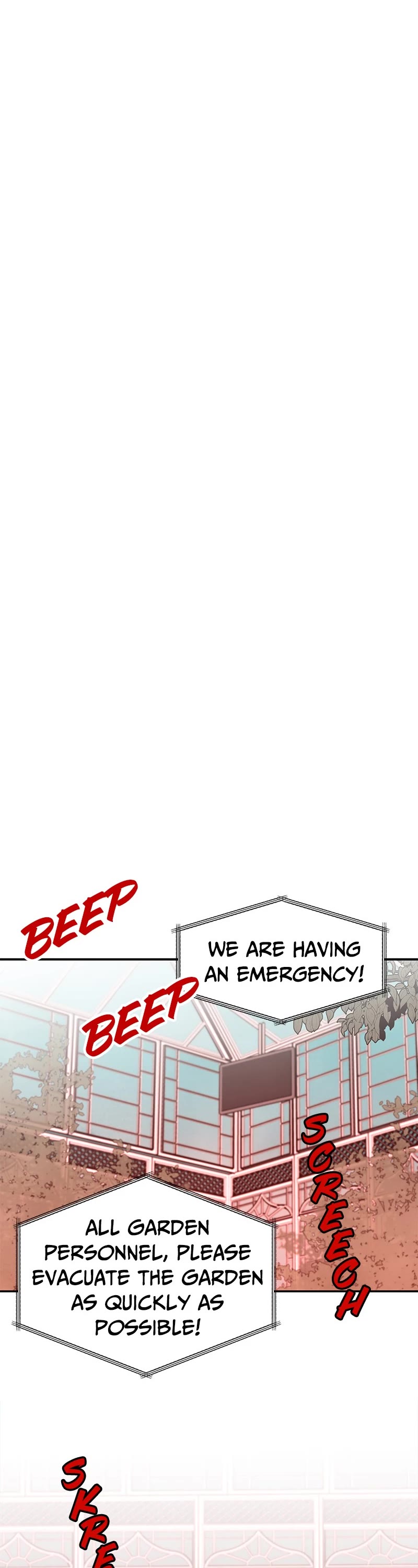 Blood and Butterflies Chapter 70 page 12 - Chapter 70: Ep. 70 - The Fateful Day (3)