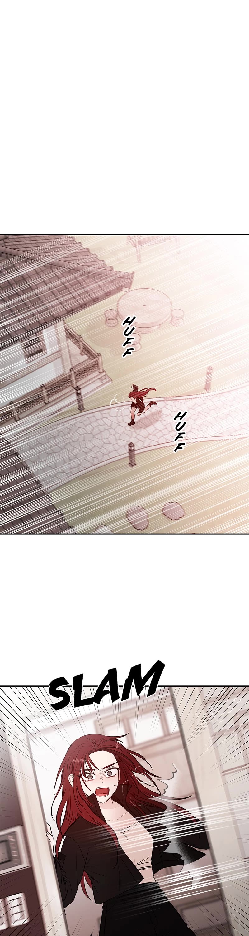 Blood and Butterflies Chapter 70 page 17 - Chapter 70: Ep. 70 - The Fateful Day (3)