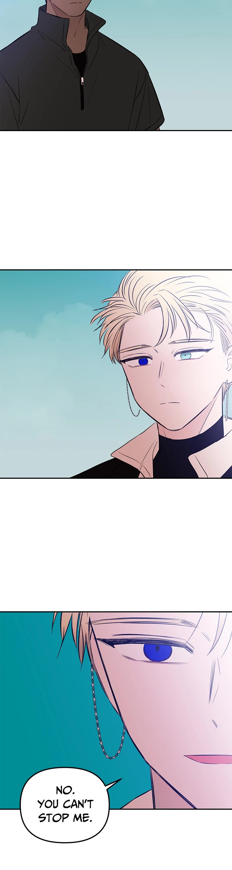 Blood and Butterflies Chapter 70 page 2 - Chapter 70: Ep. 70 - The Fateful Day (3)