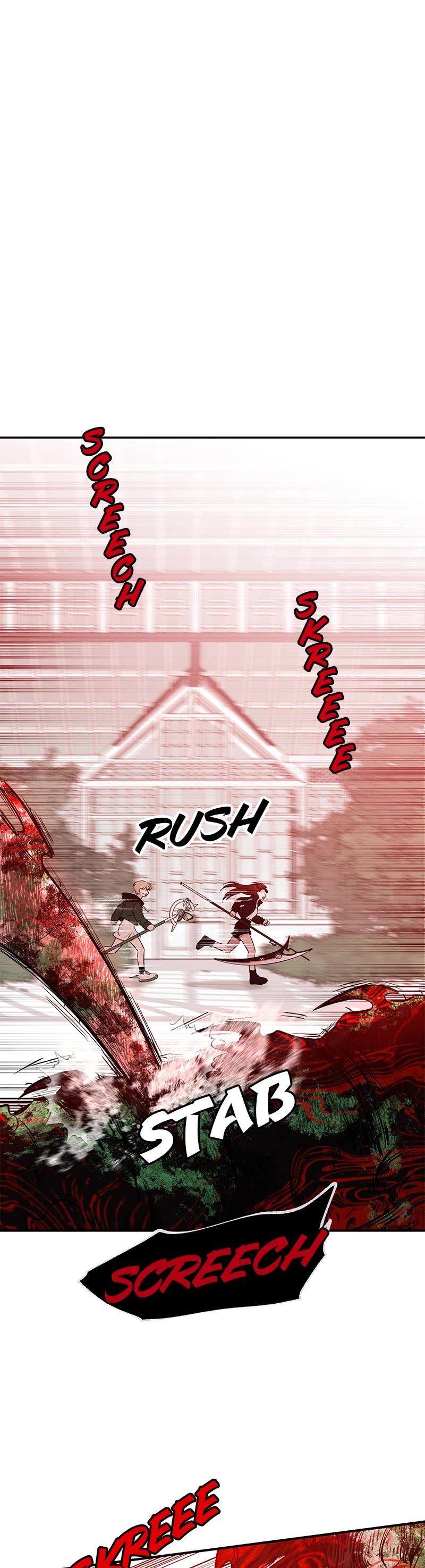 Blood and Butterflies Chapter 70 page 20 - Chapter 70: Ep. 70 - The Fateful Day (3)