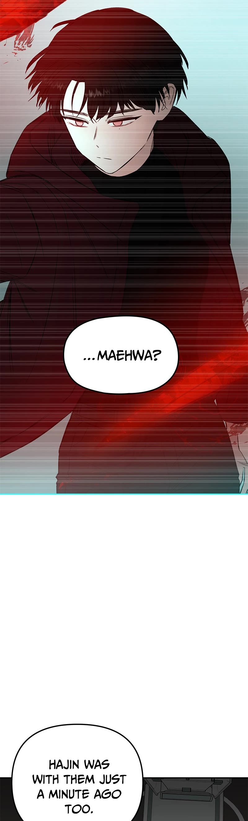Blood and Butterflies Chapter 70 page 25 - Chapter 70: Ep. 70 - The Fateful Day (3)