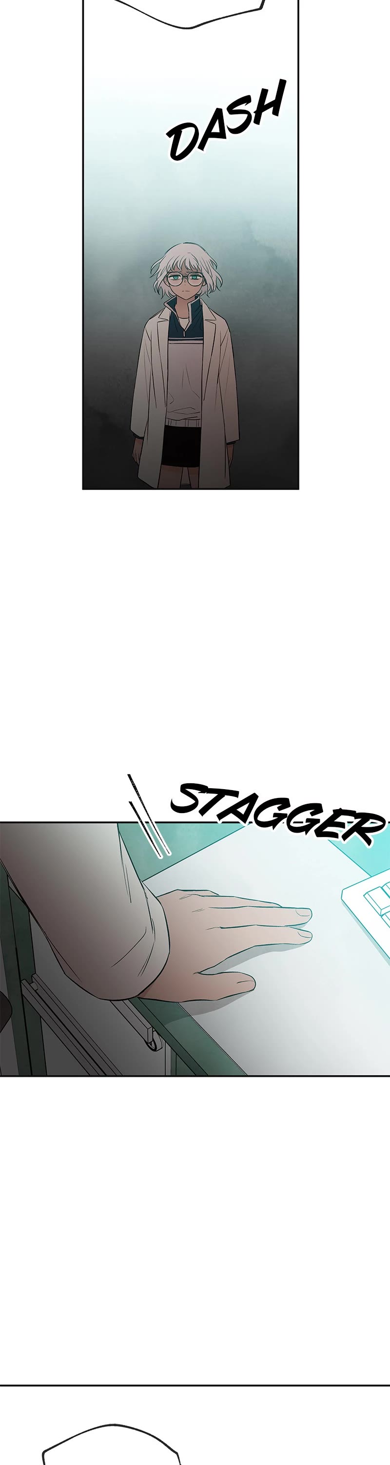 Blood and Butterflies Chapter 70 page 36 - Chapter 70: Ep. 70 - The Fateful Day (3)