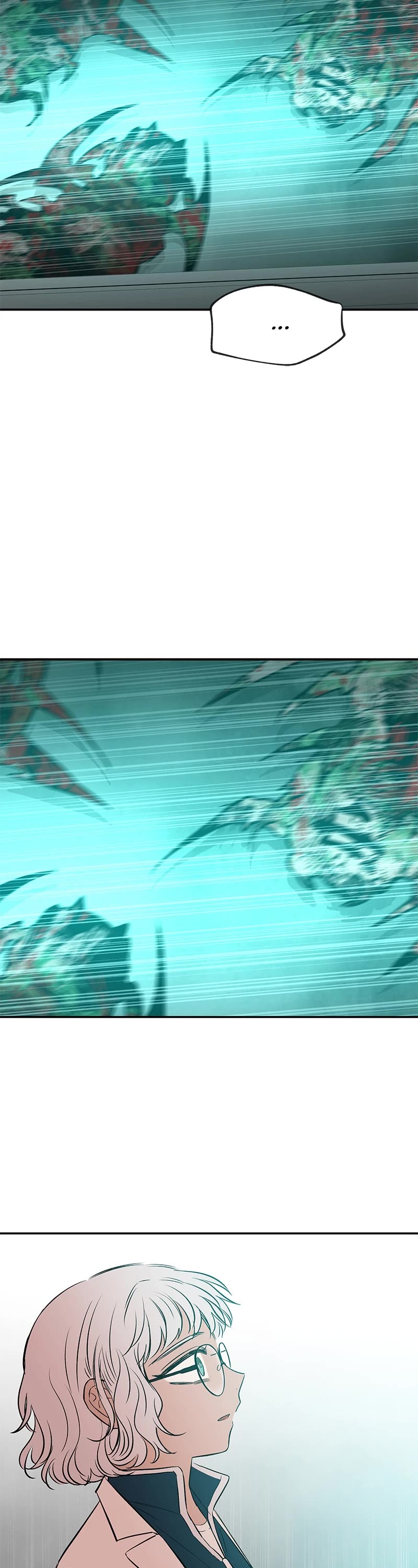 Blood and Butterflies Chapter 70 page 38 - Chapter 70: Ep. 70 - The Fateful Day (3)