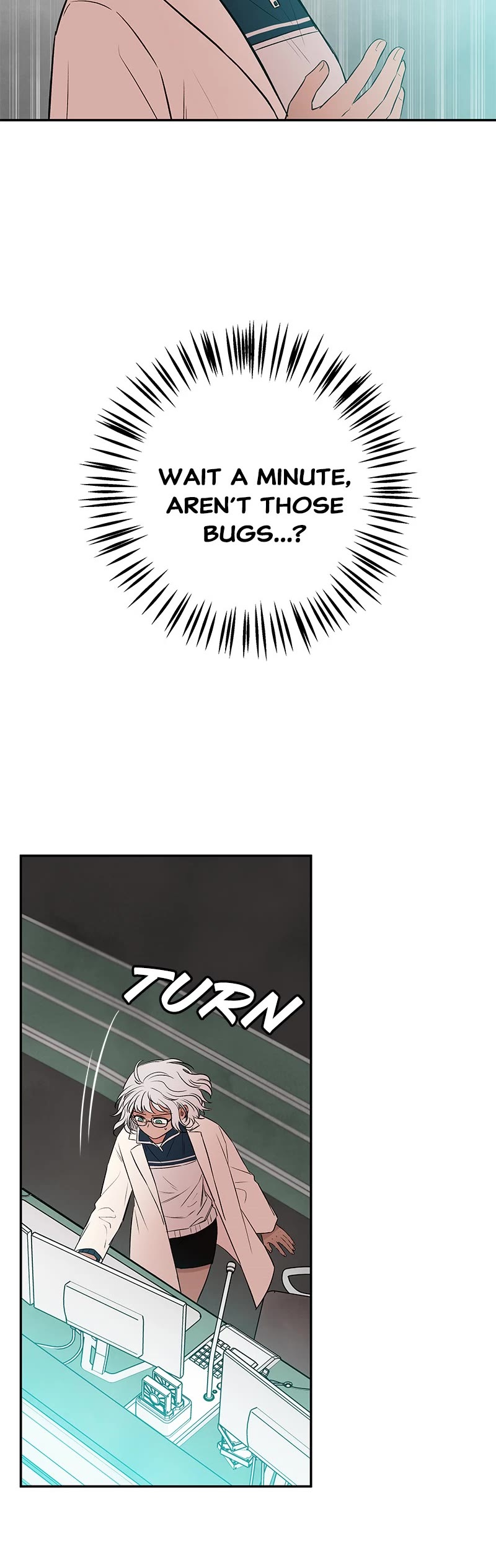 Blood and Butterflies Chapter 70 page 39 - Chapter 70: Ep. 70 - The Fateful Day (3)