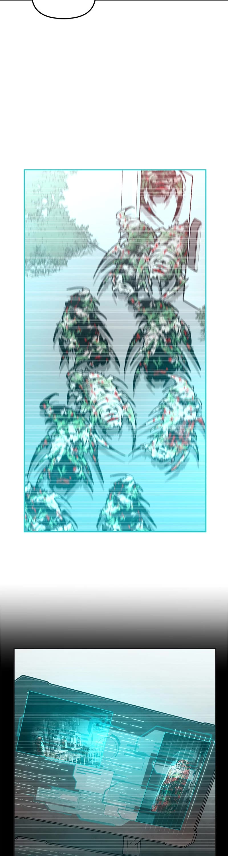 Blood and Butterflies Chapter 70 page 41 - Chapter 70: Ep. 70 - The Fateful Day (3)