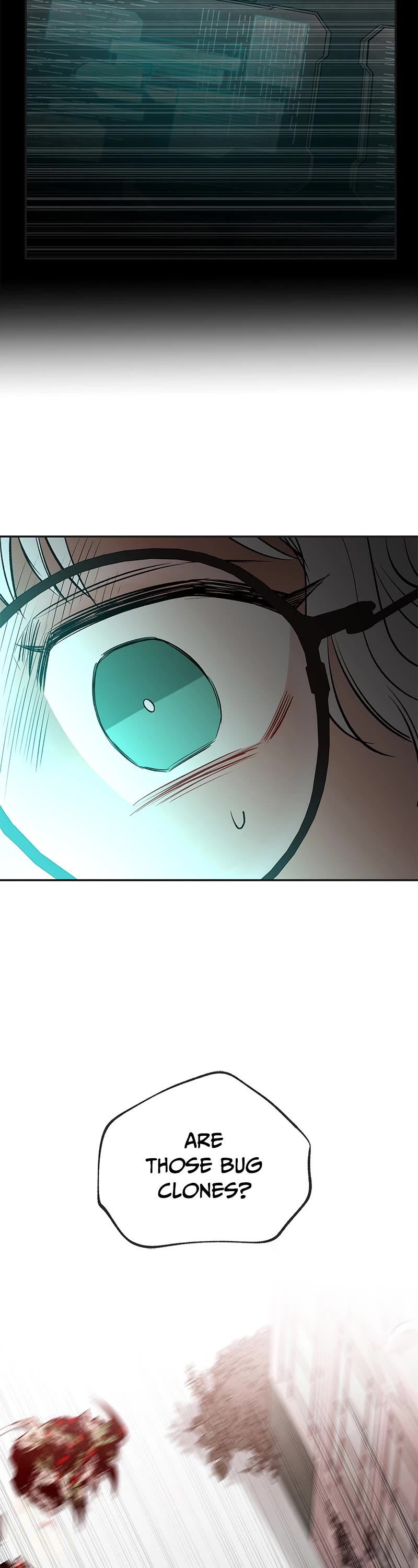 Blood and Butterflies Chapter 70 page 42 - Chapter 70: Ep. 70 - The Fateful Day (3)