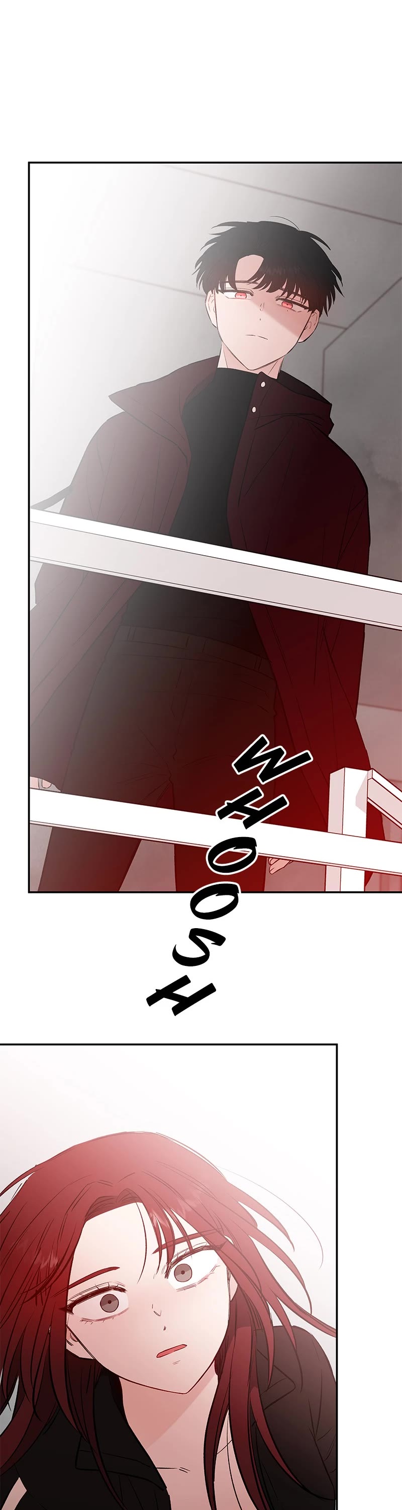 Blood and Butterflies Chapter 70 page 47 - Chapter 70: Ep. 70 - The Fateful Day (3)