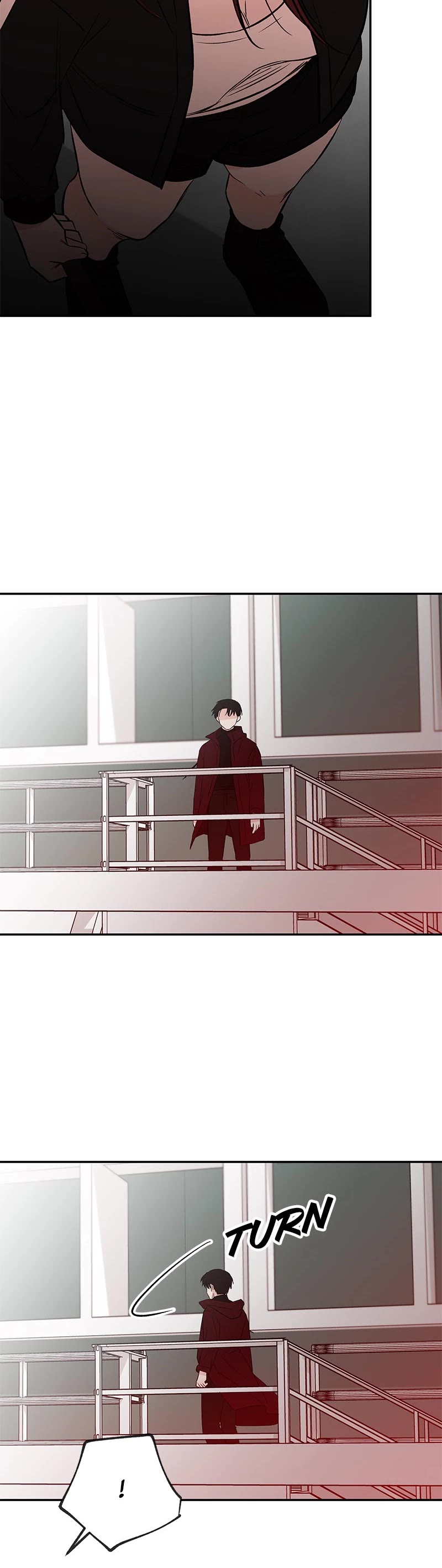Blood and Butterflies Chapter 70 page 48 - Chapter 70: Ep. 70 - The Fateful Day (3)