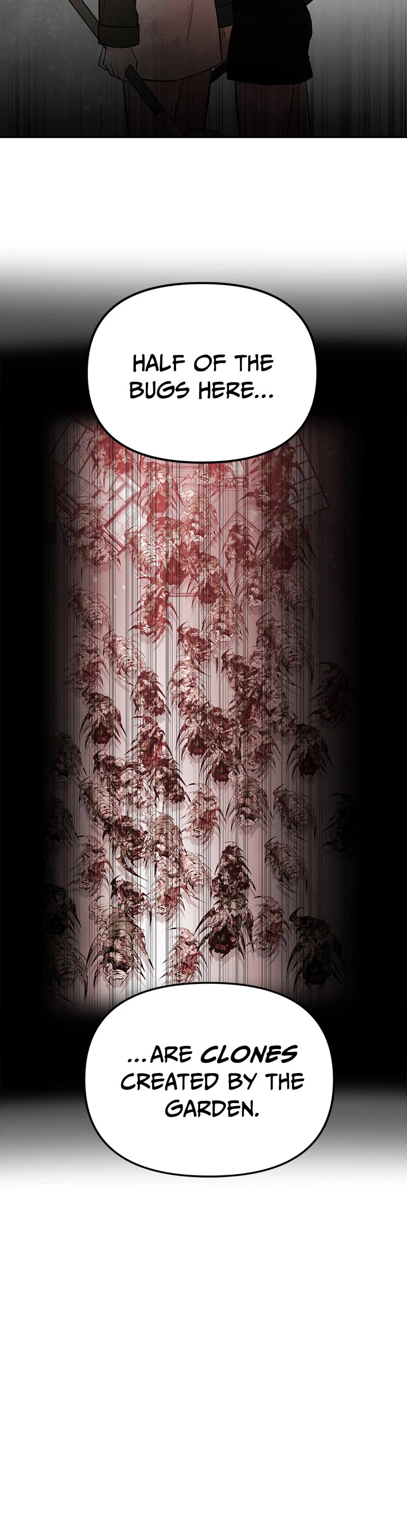 Blood and Butterflies Chapter 71 page 13 - Chapter 71: Ep. 71 - The Fateful Day (4)