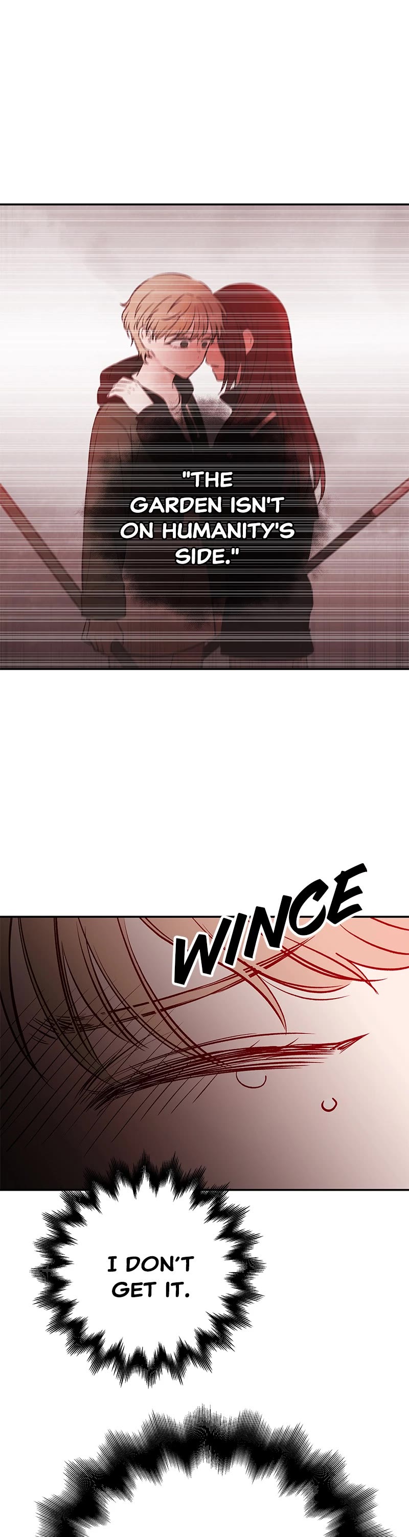 Blood and Butterflies Chapter 71 page 17 - Chapter 71: Ep. 71 - The Fateful Day (4)