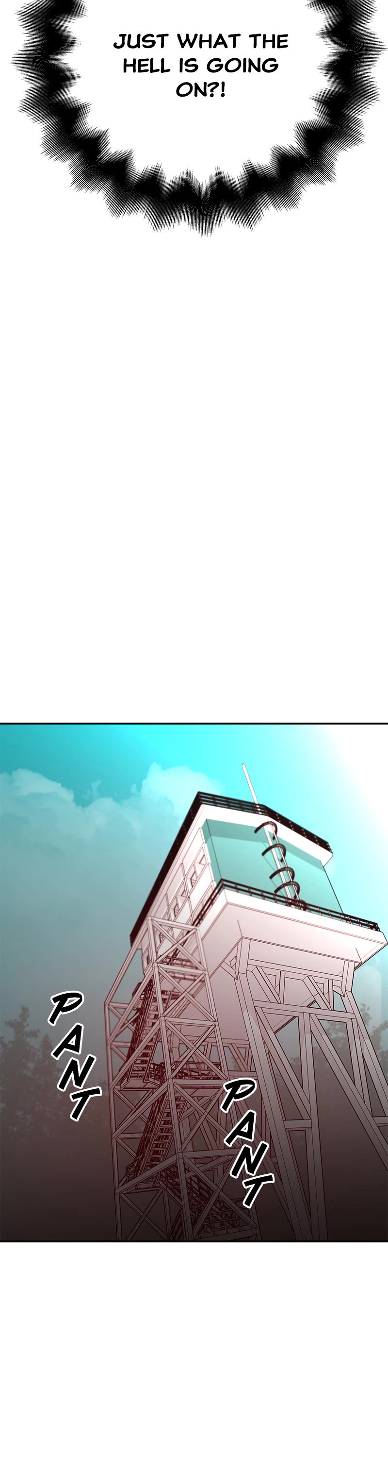Blood and Butterflies Chapter 71 page 18 - Chapter 71: Ep. 71 - The Fateful Day (4)