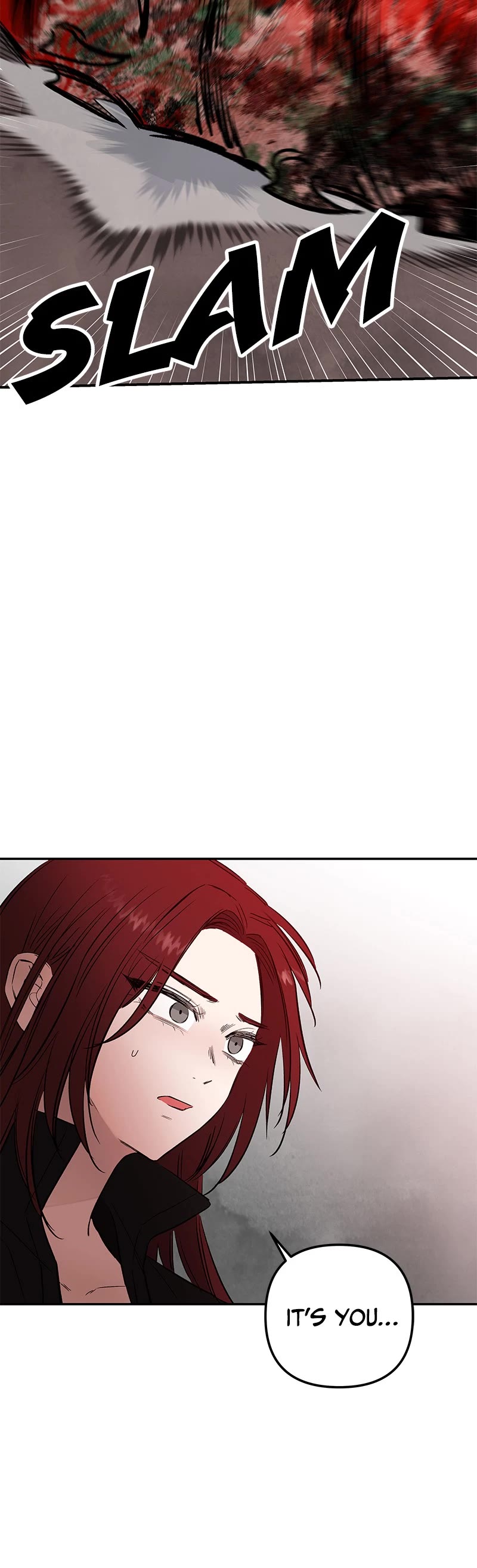 Blood and Butterflies Chapter 71 page 24 - Chapter 71: Ep. 71 - The Fateful Day (4)