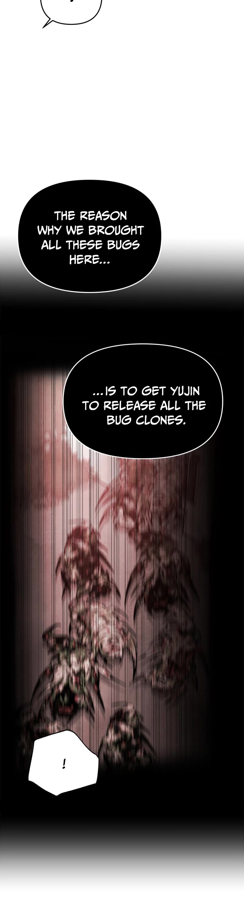 Blood and Butterflies Chapter 71 page 30 - Chapter 71: Ep. 71 - The Fateful Day (4)