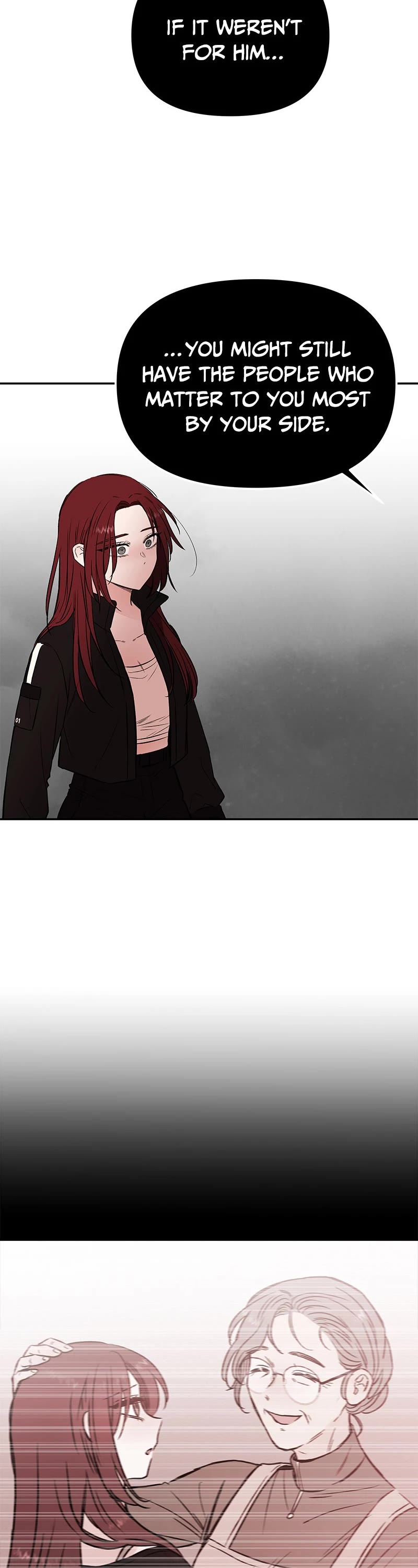 Blood and Butterflies Chapter 71 page 43 - Chapter 71: Ep. 71 - The Fateful Day (4)