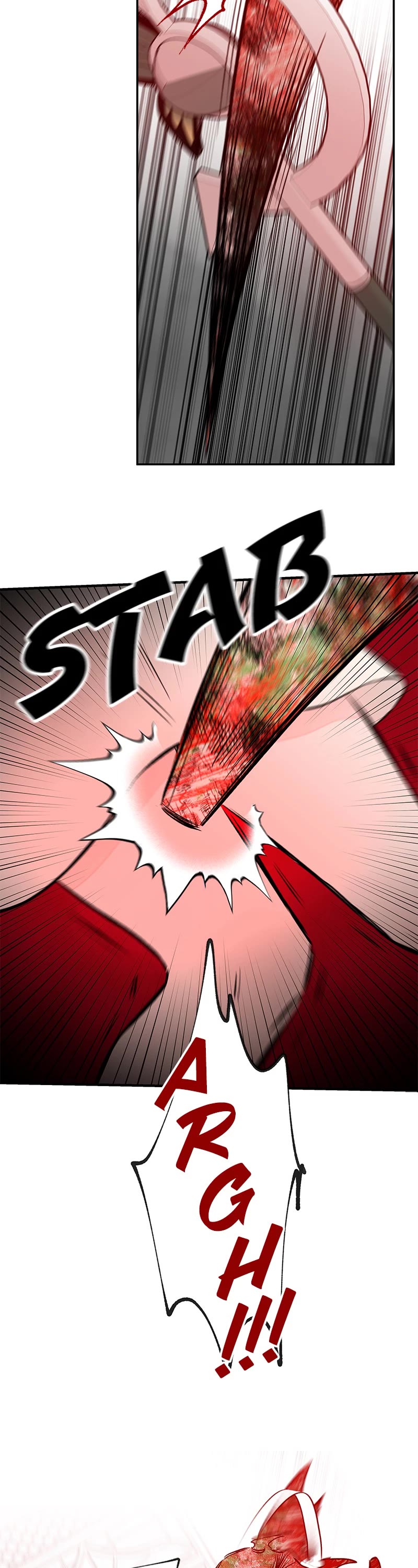 Blood and Butterflies Chapter 72 page 17 - Chapter 72: Ep. 72 - Siho Ryu (1)